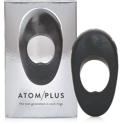 Anillo vibrador para el pene Atom Plus de Hot Octopuss