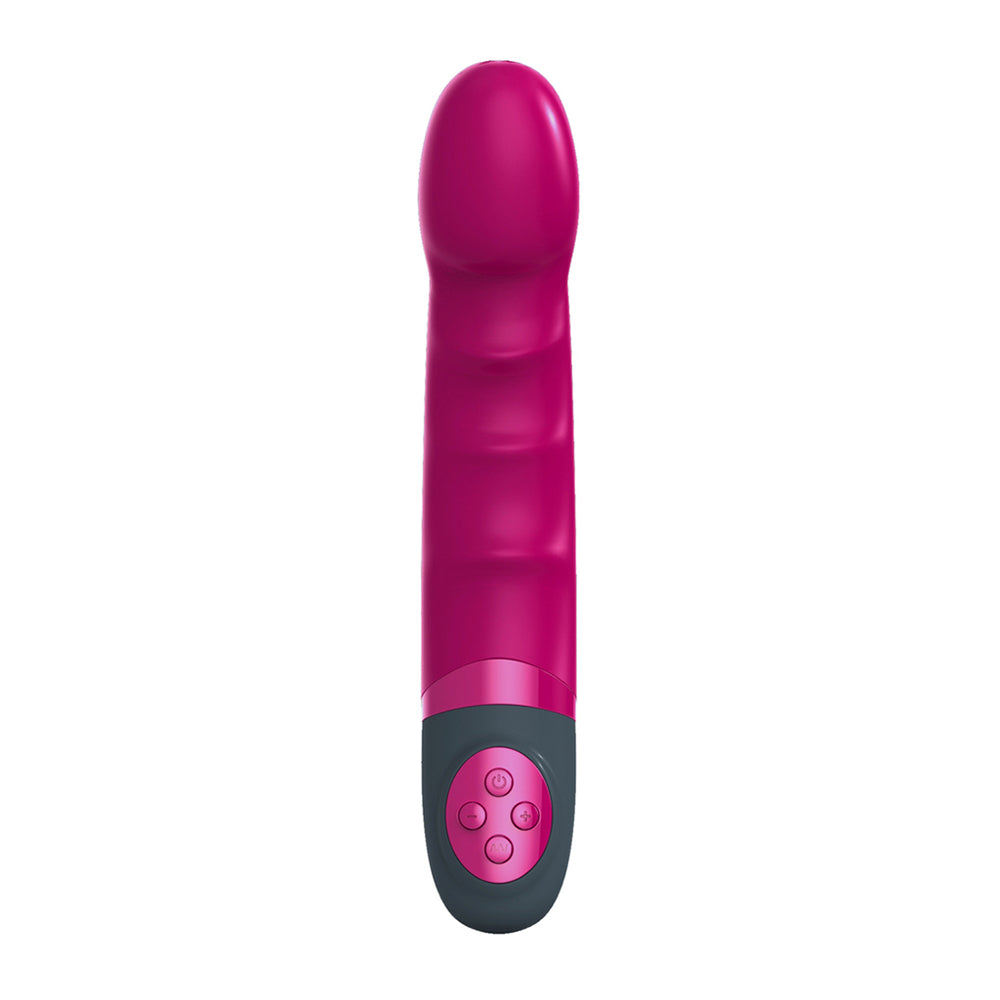 Vibrador Too Much GSpot de Dorcel