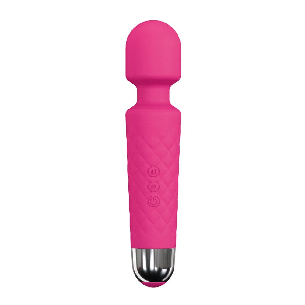 Baguette Wanderful Rose Dorcel