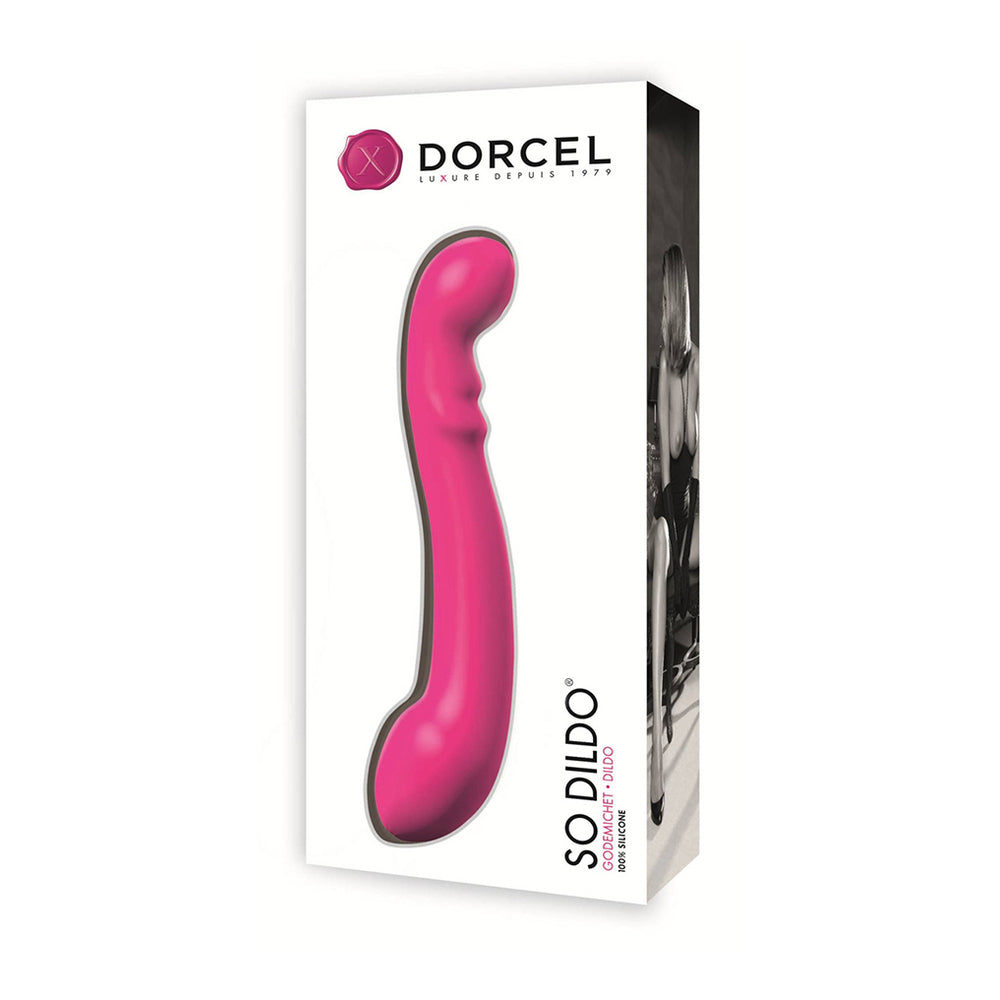 Consolador Dorcel So GSpot