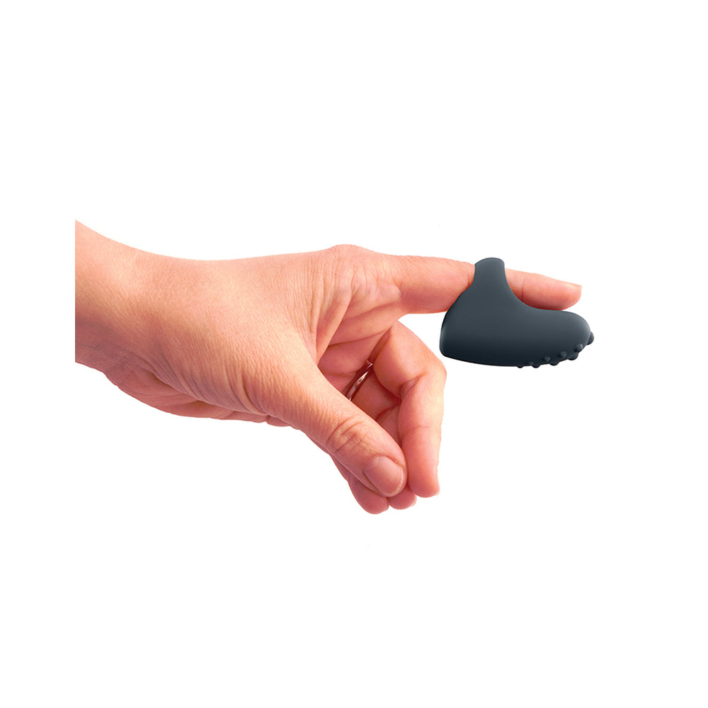 Vibromasseur rechargeable Dorcel Magic Finger