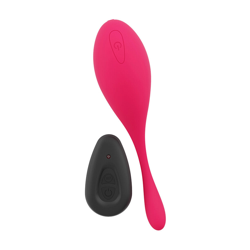 Huevo vibrador con control remoto Dorcel Secret Vibe 2