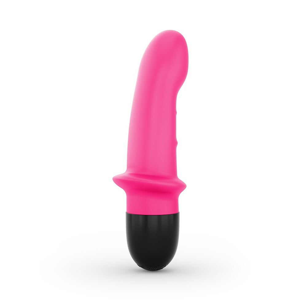 Vibrador recargable Dorcel Mini Lover 2 rosa