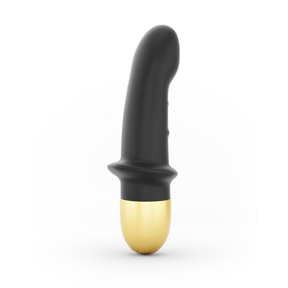 Vibrador recargable Dorcel Mini Lover 2 negro