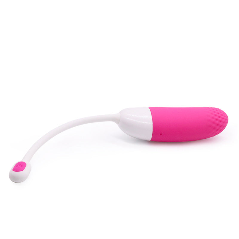 Vibrador de clítoris con control remoto Magic Motion Vini