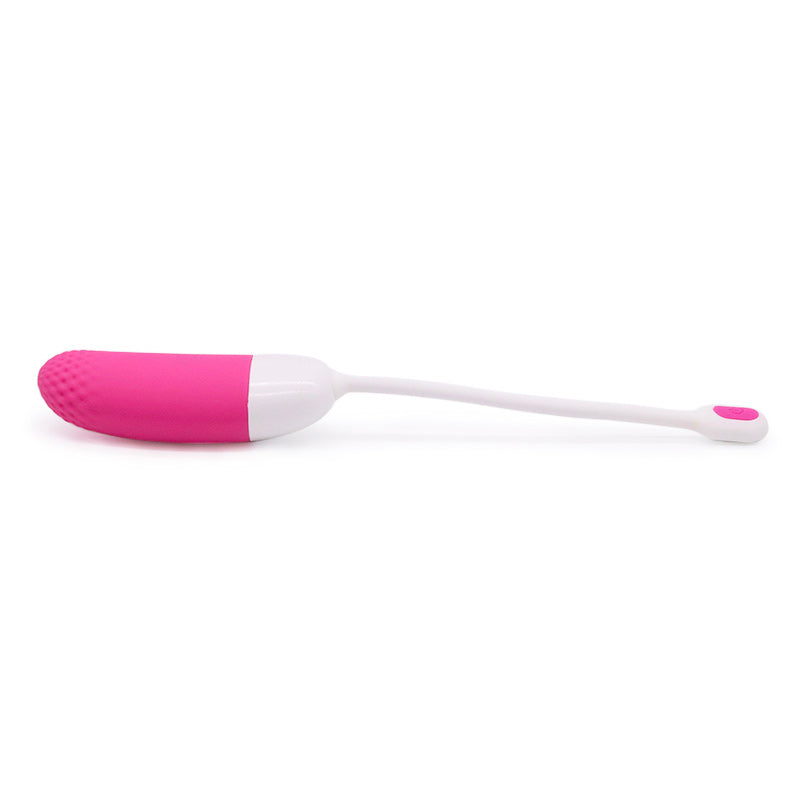 Vibrador de clítoris con control remoto Magic Motion Vini