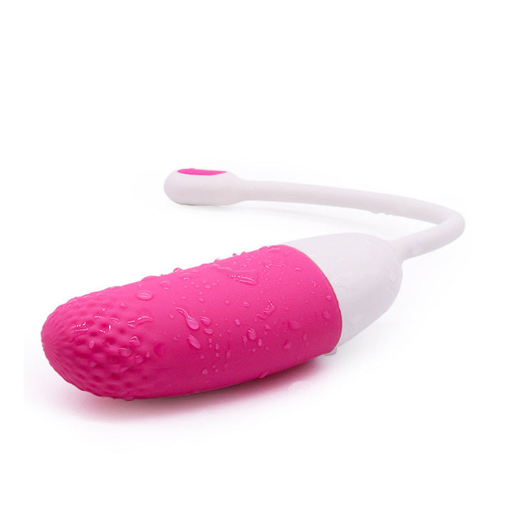 Vibrador de clítoris con control remoto Magic Motion Vini