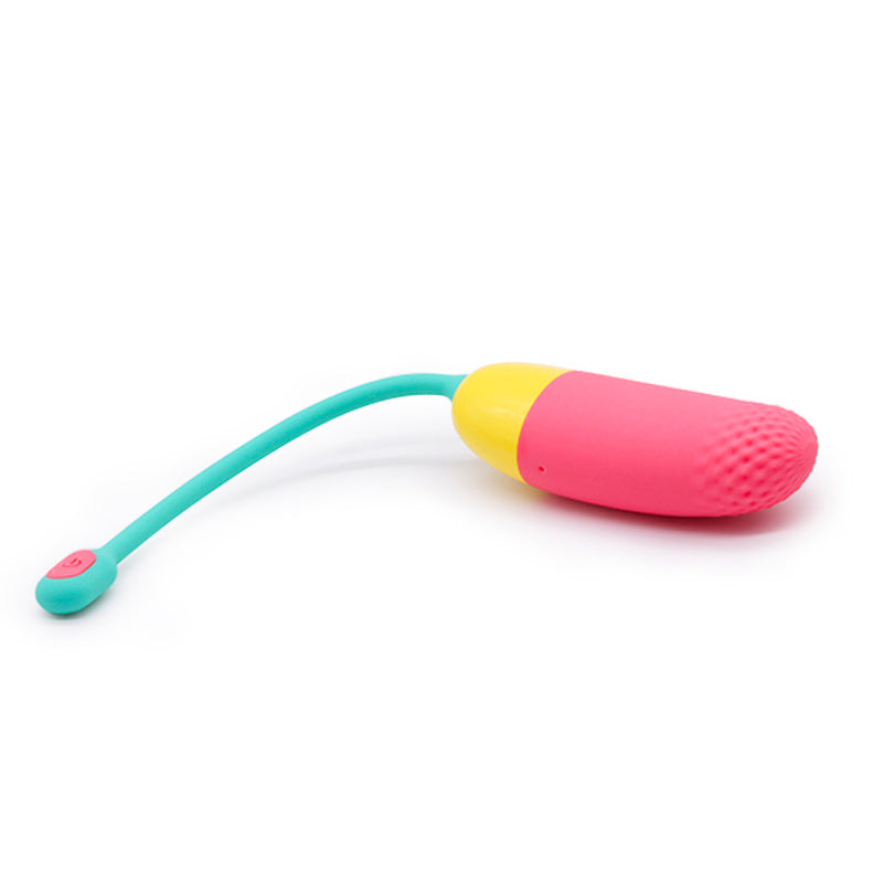 Vibrador para clítoris con control remoto Magic Motion Vini Lite