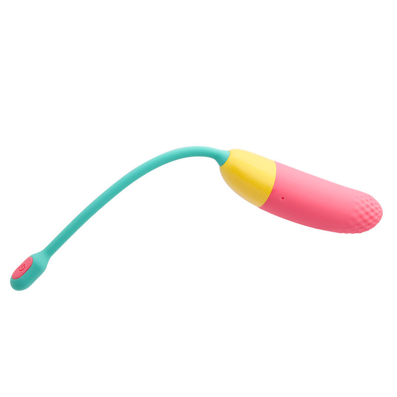 Vibrador para clítoris con control remoto Magic Motion Vini Lite