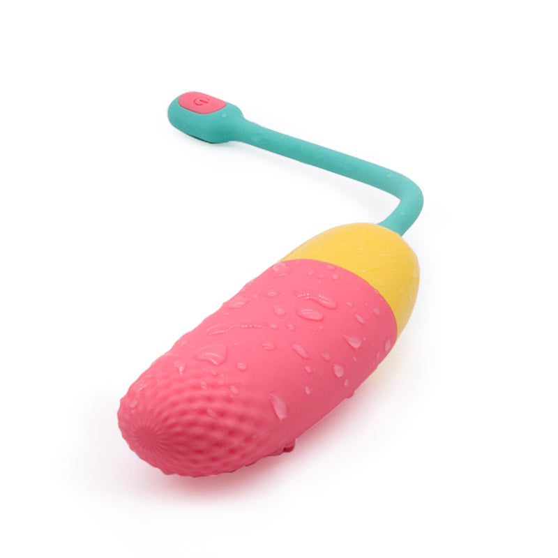 Vibrador para clítoris con control remoto Magic Motion Vini Lite