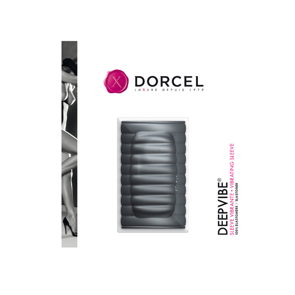 Funda Dorcel Deep Vibe