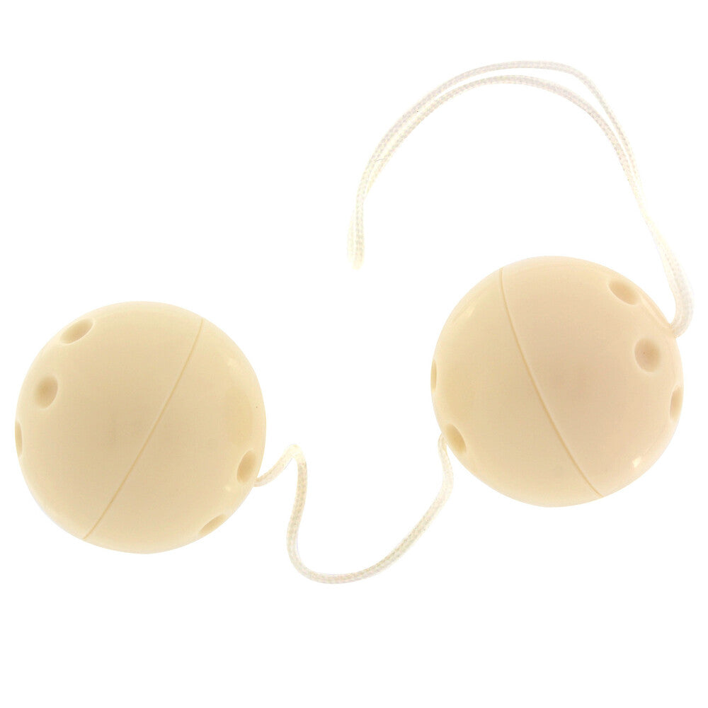 Boules Vibratone Duo