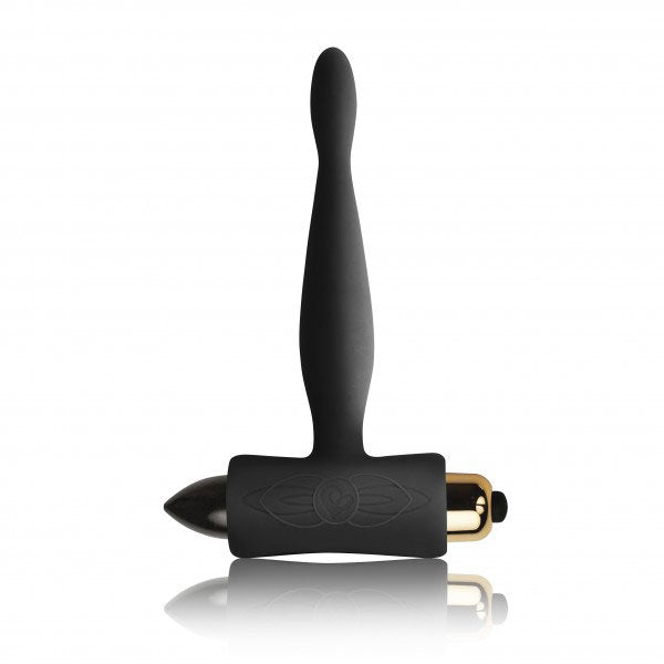 Plug anal Rocks Off Teazer Petite Sensations noir