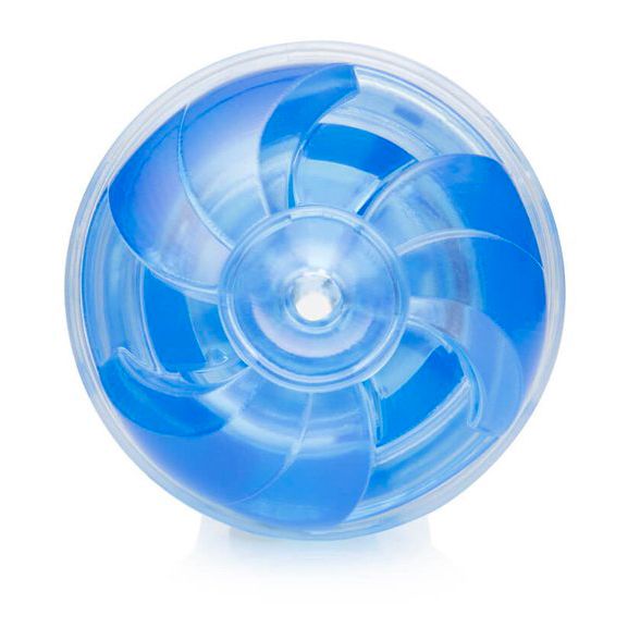 Fleshlight Turbo Thrust Bleu