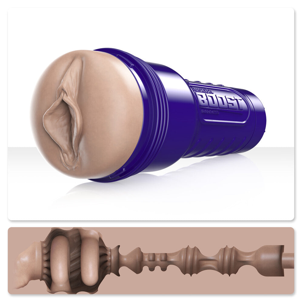 Masturbateur Fleshlight Boost Bang