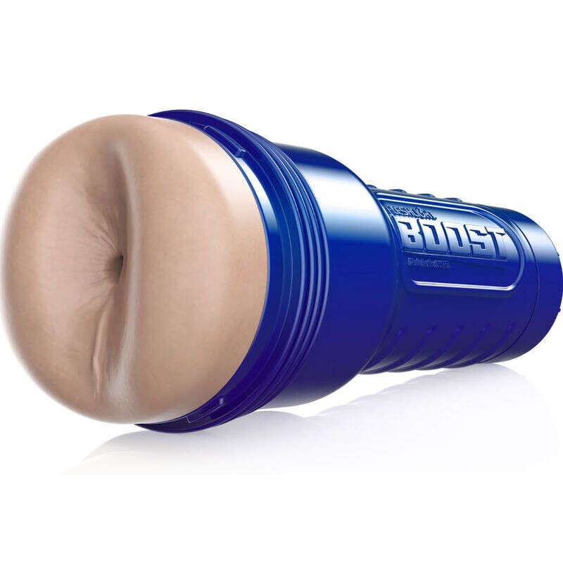 Masturbador femenino Fleshlight Boost Blast