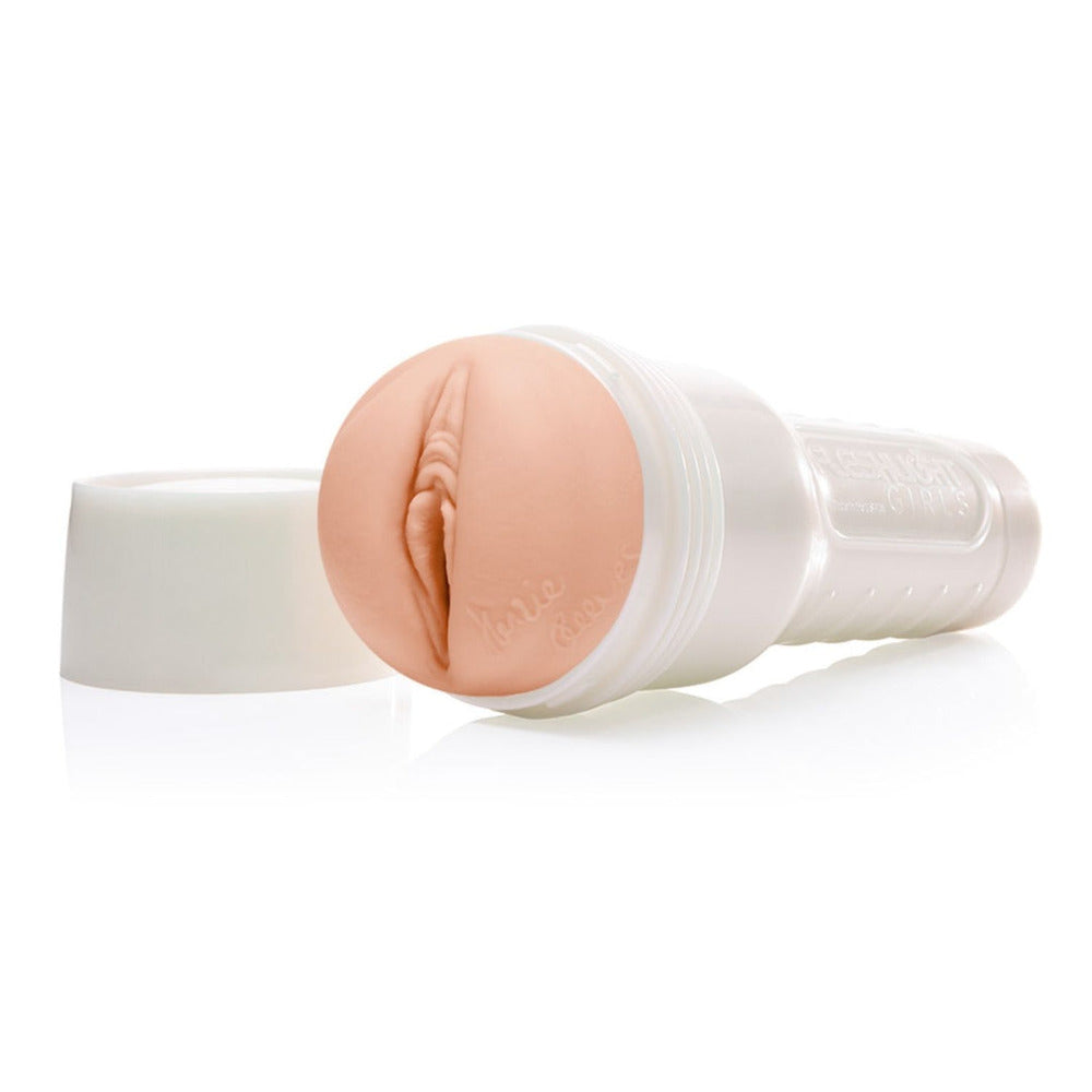 Masturbador Fleshlight Girls de Kenzie Reeves Cream Puff