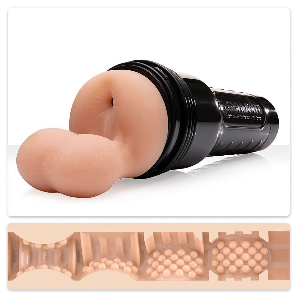 Masturbador Fleshlight Fleshsack