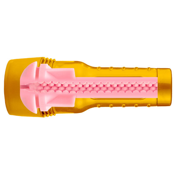 Fleshlight STU (Stamina Training Unit) Pink Vagina Masturbator