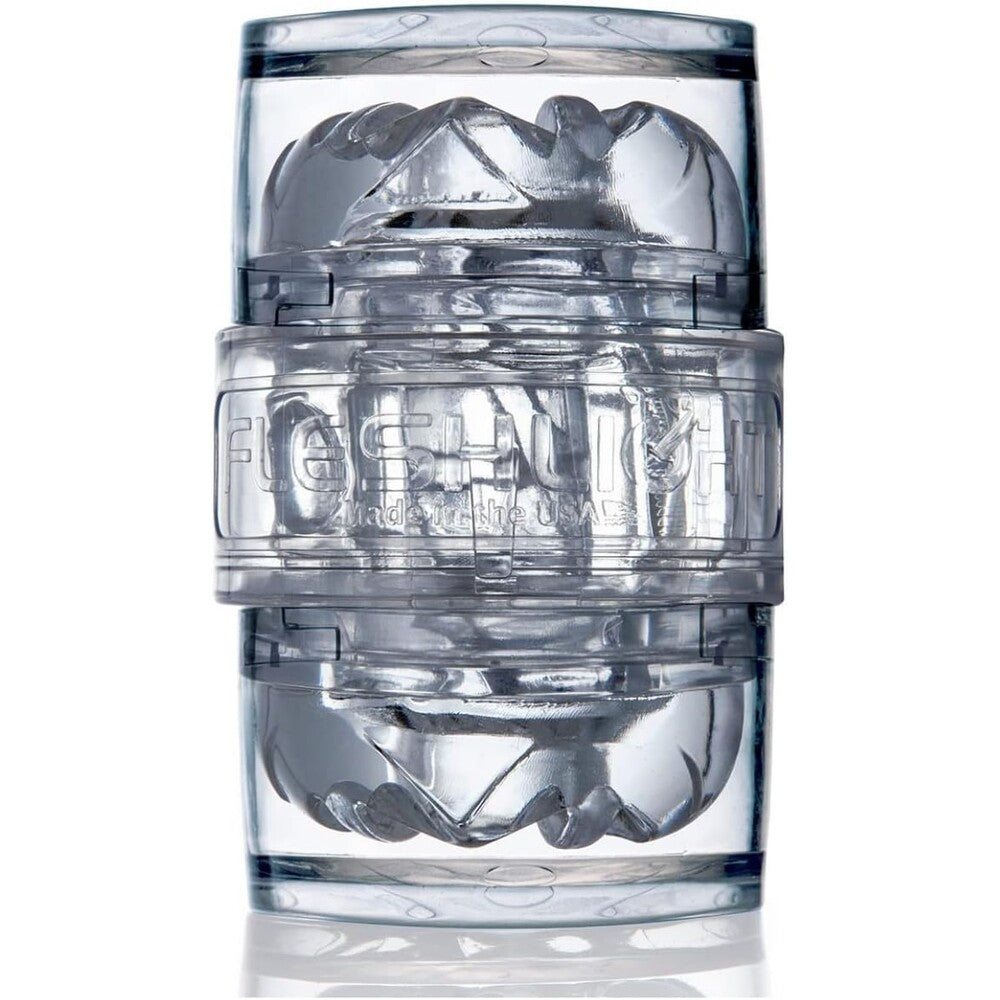 Fleshlight Quickshot Vantage Transparent