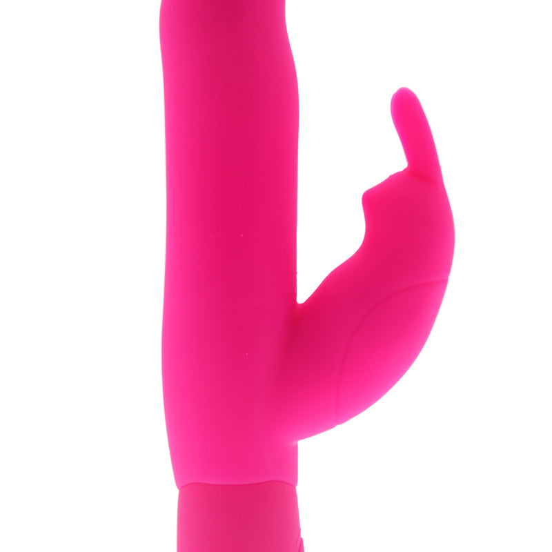 Vibrador Joy Rabbit rosa