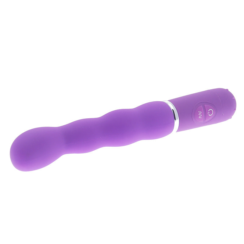 Vibrador para punto G Bliss