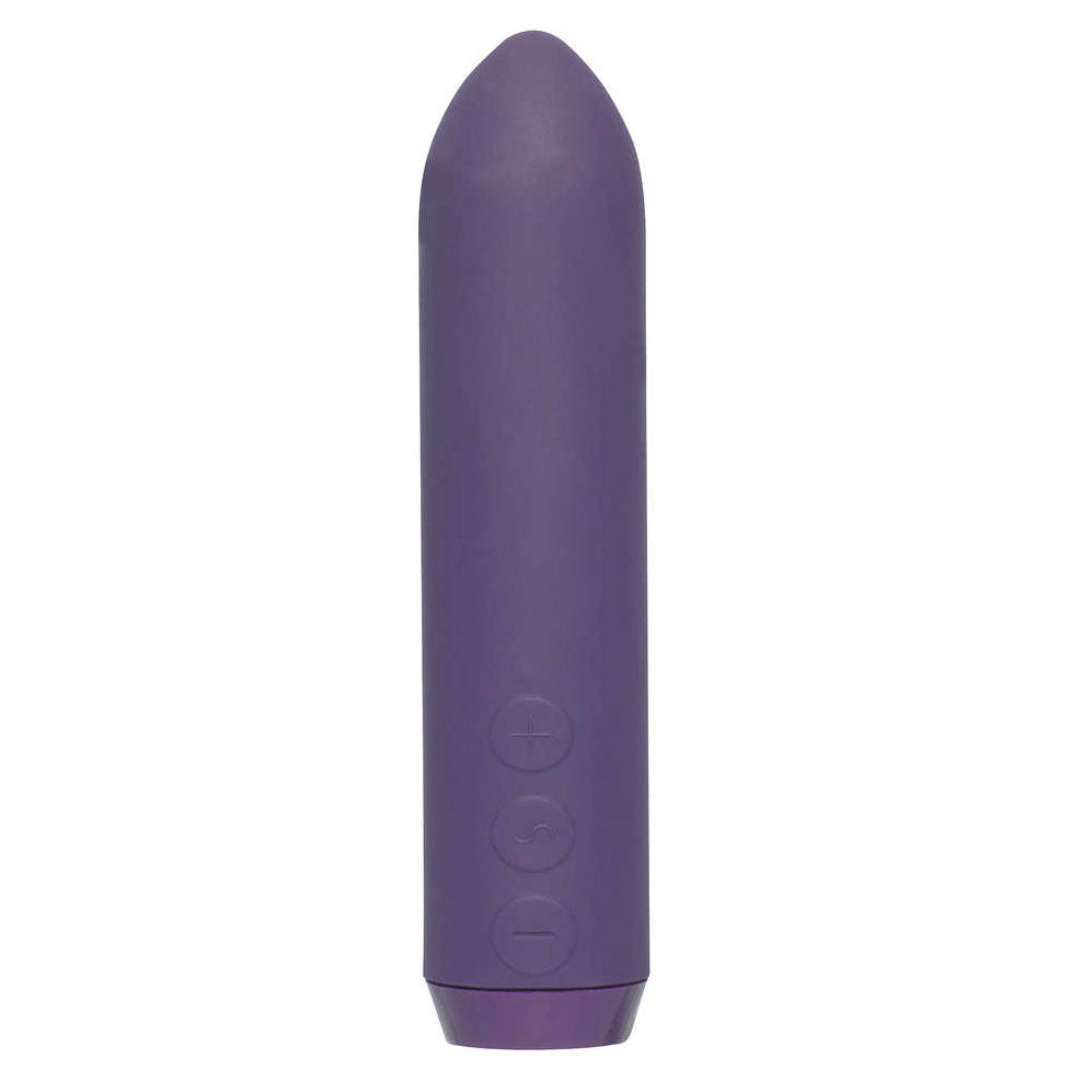 Je Joue Vibromasseur Bullet Classique Violet