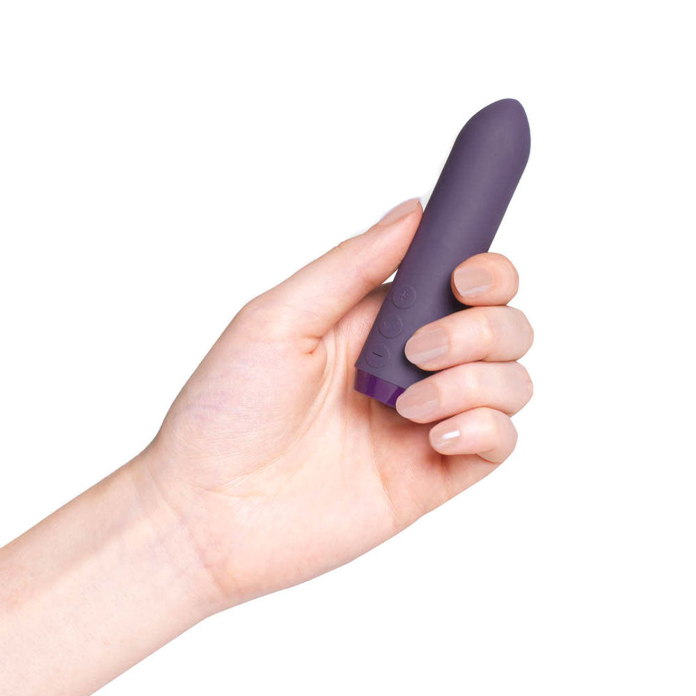 Je Joue Vibromasseur Bullet Classique Violet