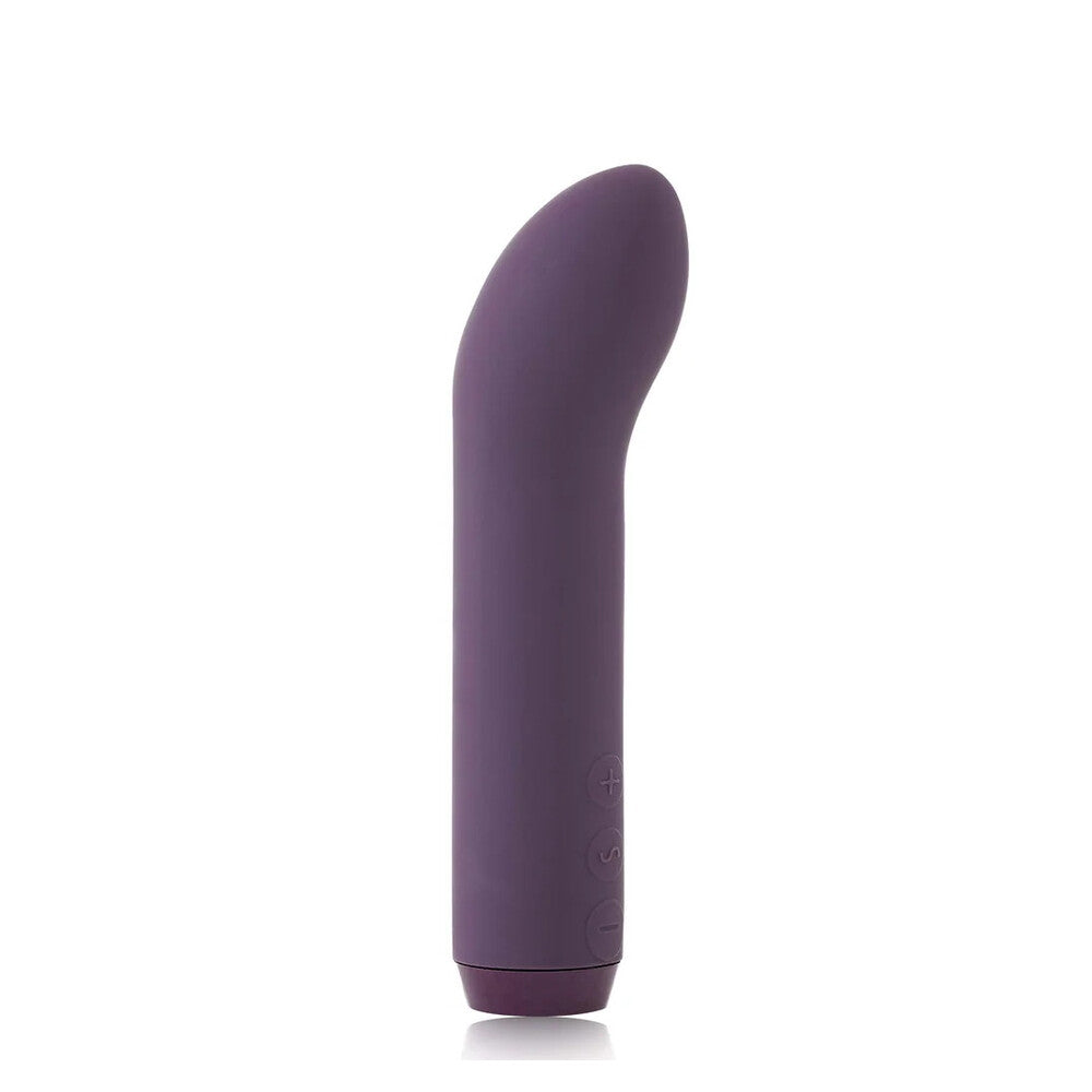 Je Joue Mini Vibromasseur Bullet Violet