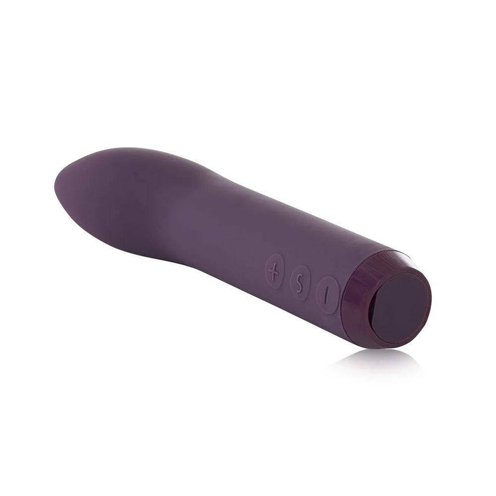 Je Joue Mini Vibromasseur Bullet Violet