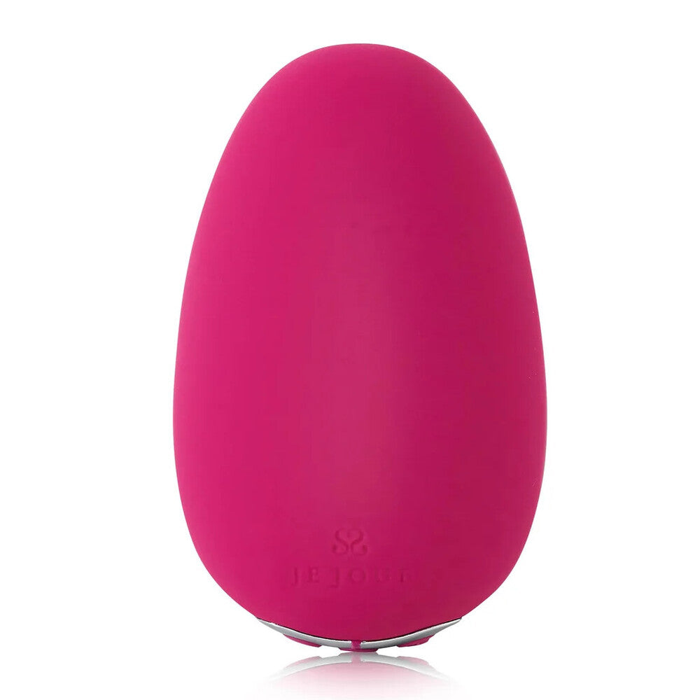 Je Joue Mimi Vibromasseur Clitoridien Fuchsia