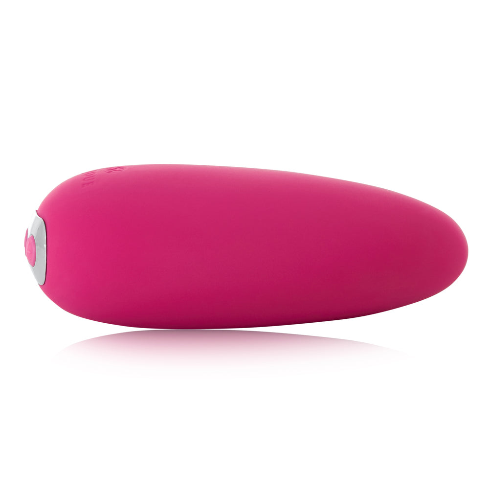 Je Joue Mimi Vibromasseur Clitoridien Fuchsia