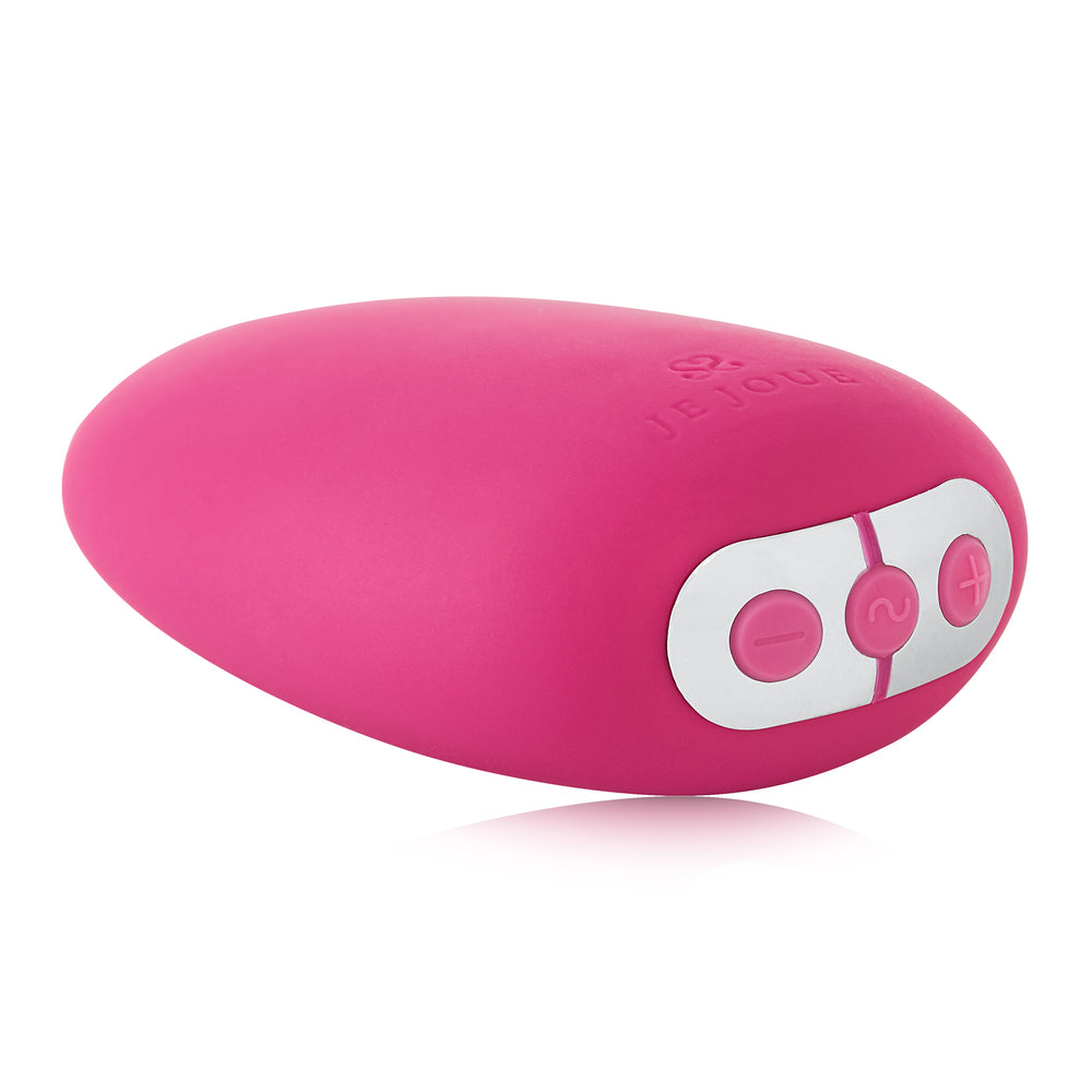 Je Joue Mimi Vibromasseur Clitoridien Fuchsia