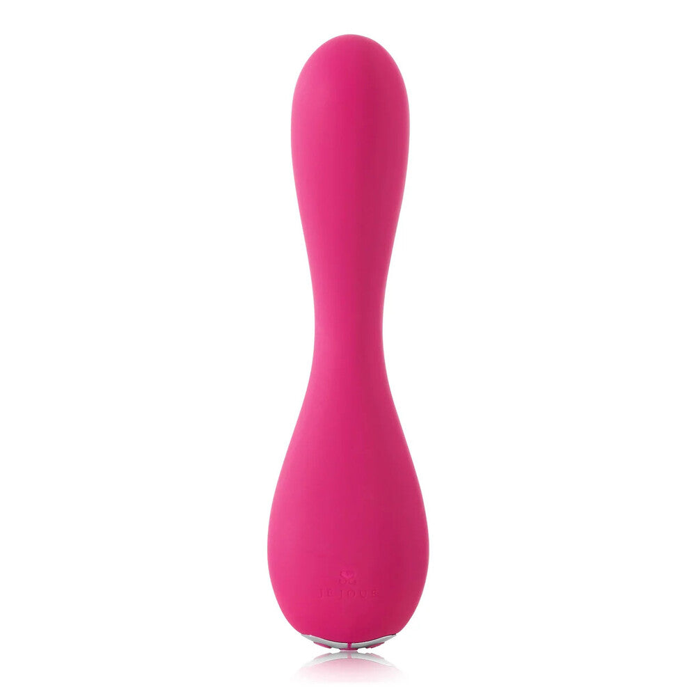 Je Joue Uma GSpot Vibromasseur Fuchsia