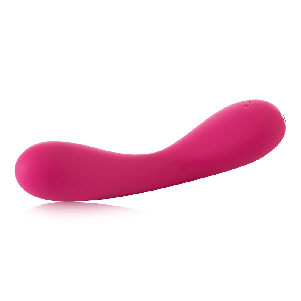 Je Joue Uma GSpot Vibrador Fucsia