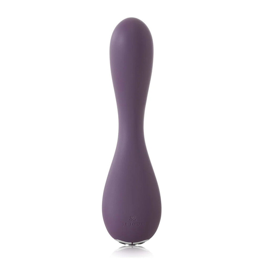 Je Joue Uma GSpot Vibromasseur Violet