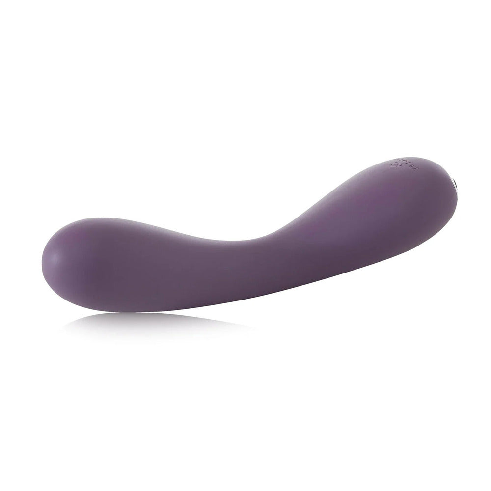 Je Joue Uma GSpot Vibromasseur Violet