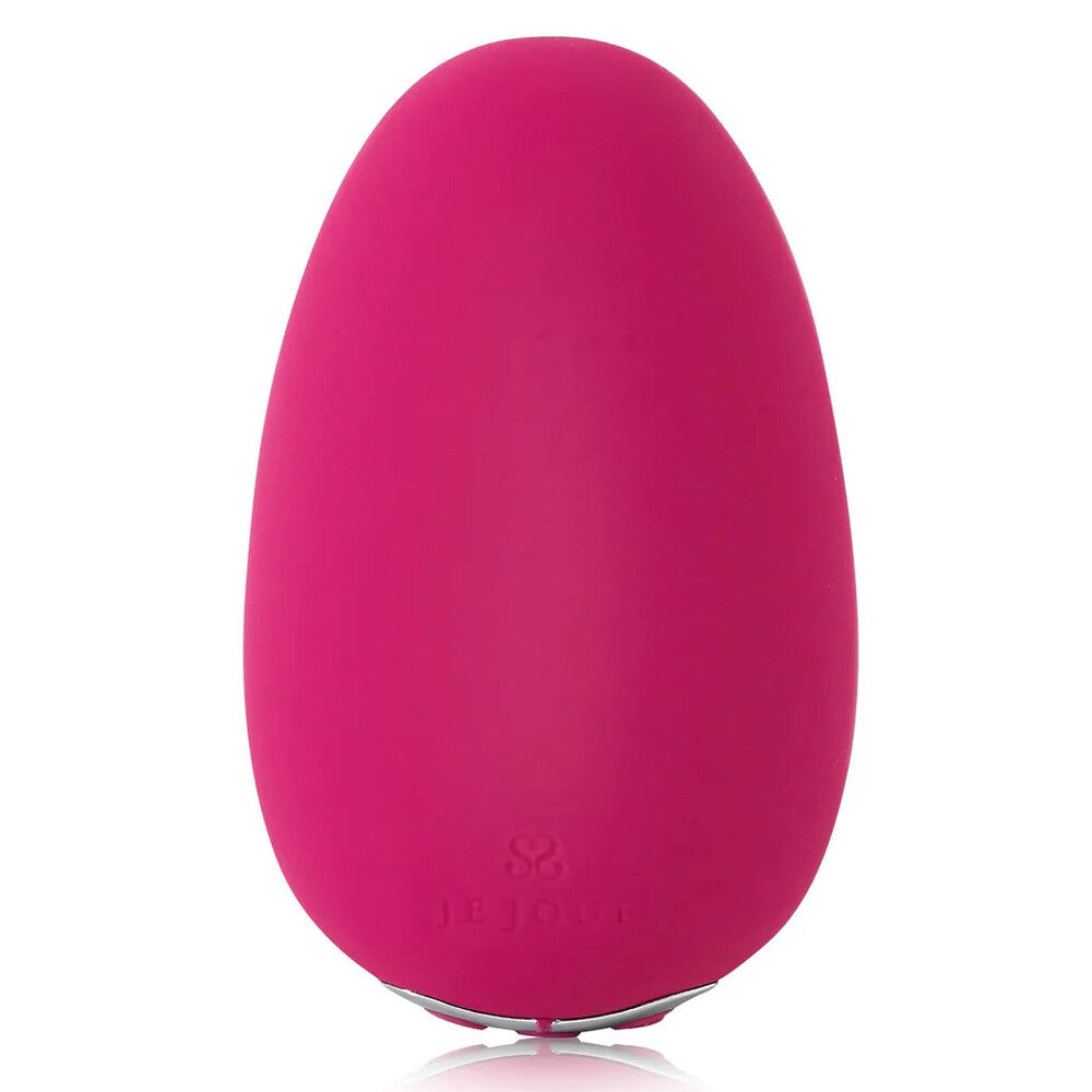 Je Joue Mimi Soft Vibromasseur Clitoridien Fuchsia