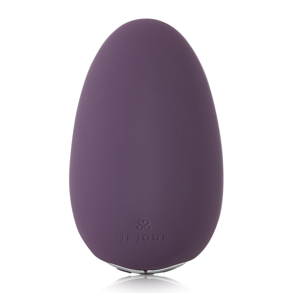 Je Joue Mimi Soft Vibromasseur Clitoridien Violet