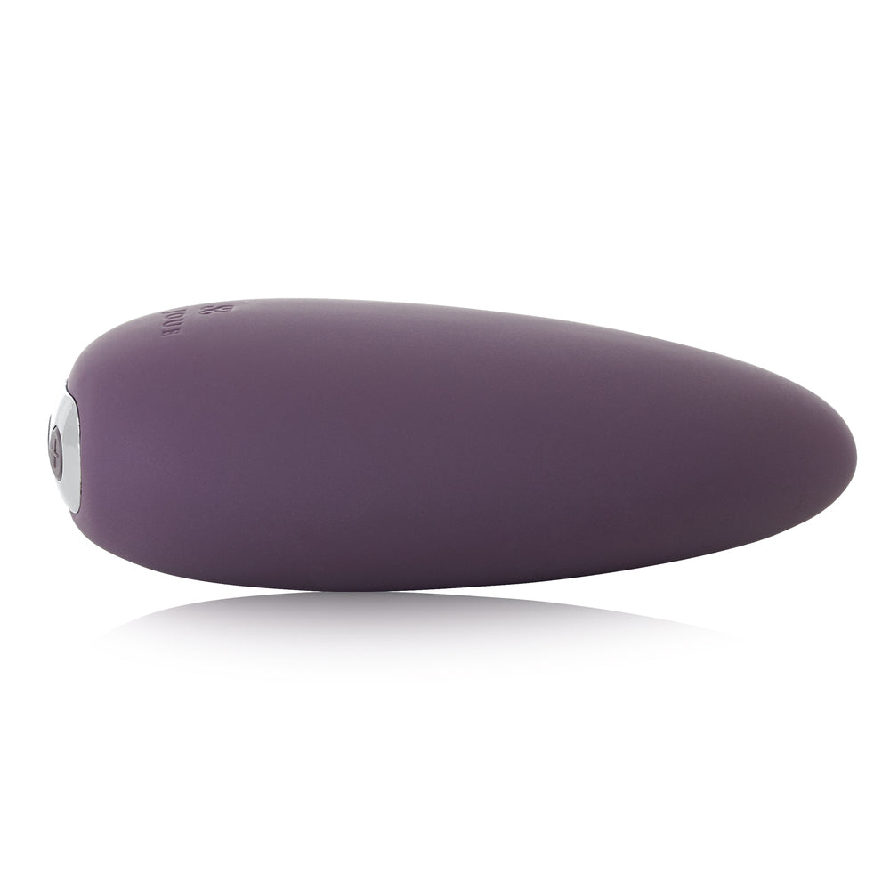 Je Joue Mimi Soft Vibrador Clítoris Púrpura