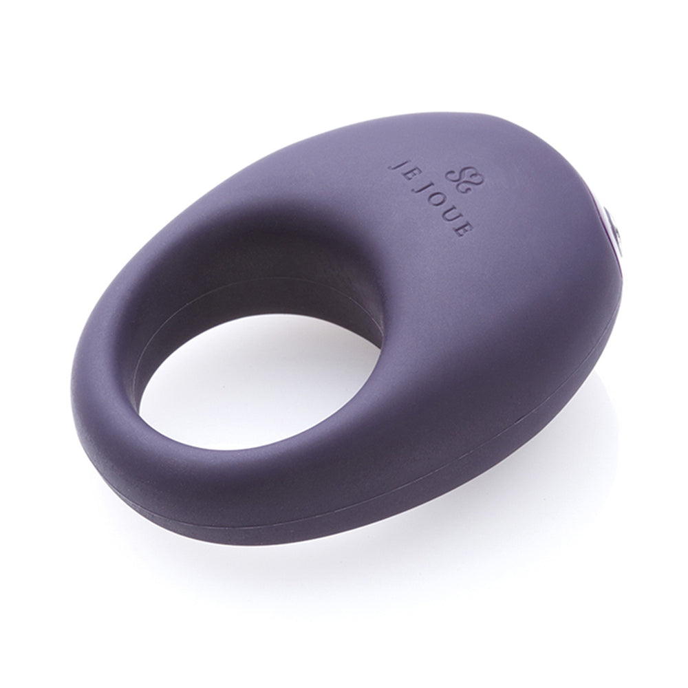 Anneau pénien rechargeable Je Joue Mio Violet