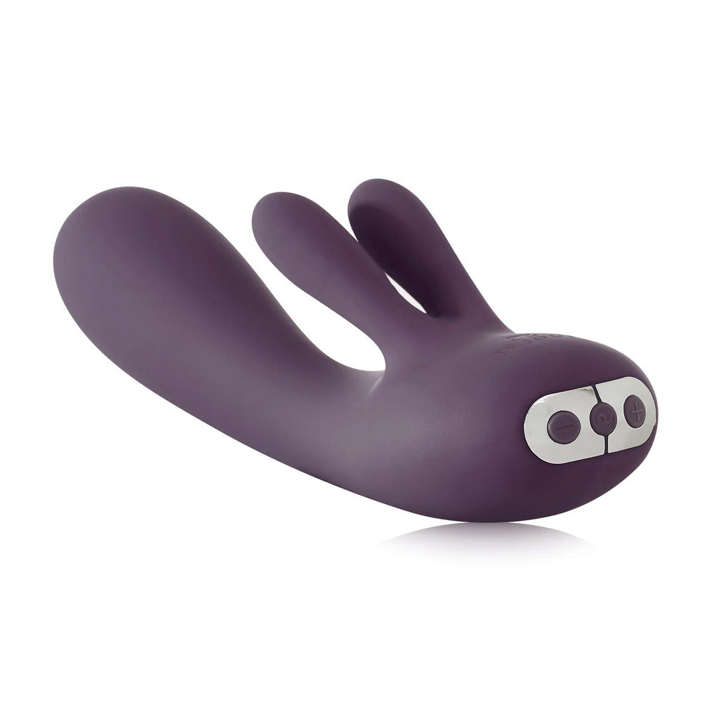 Je Joue FiFi Luxury GSpot Vibrador Conejo