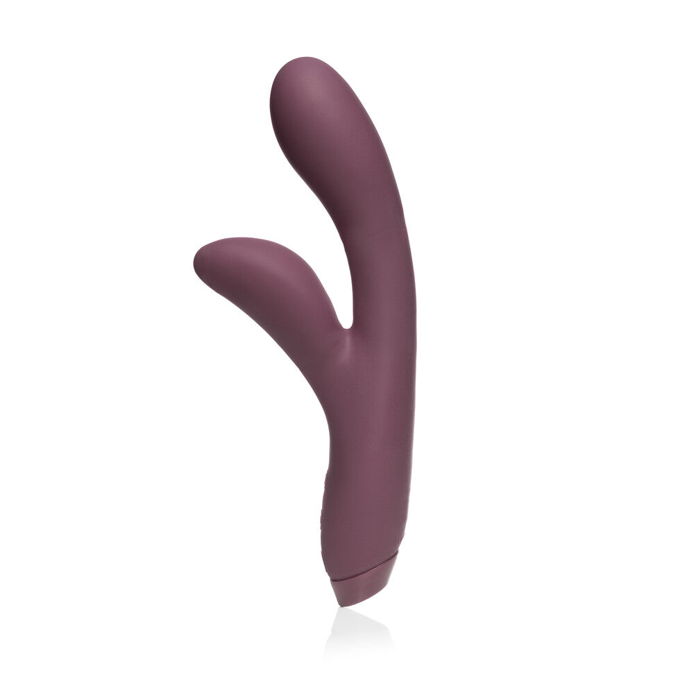 Je Joue Hera Sleek Conejo Vibrador Morado