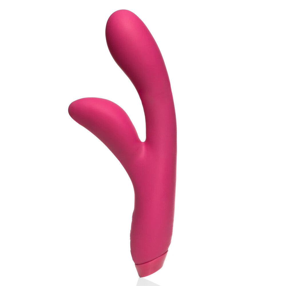 Je Joue Hera Sleek Conejo Vibrador Rosa