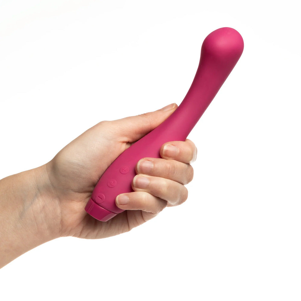 Je Joue Juno Sleek Vibrador GSpot