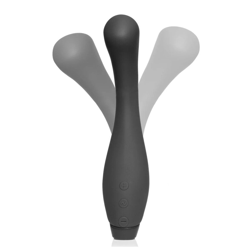 Je Joue Juno Flex Sleek Vibrador GSpot