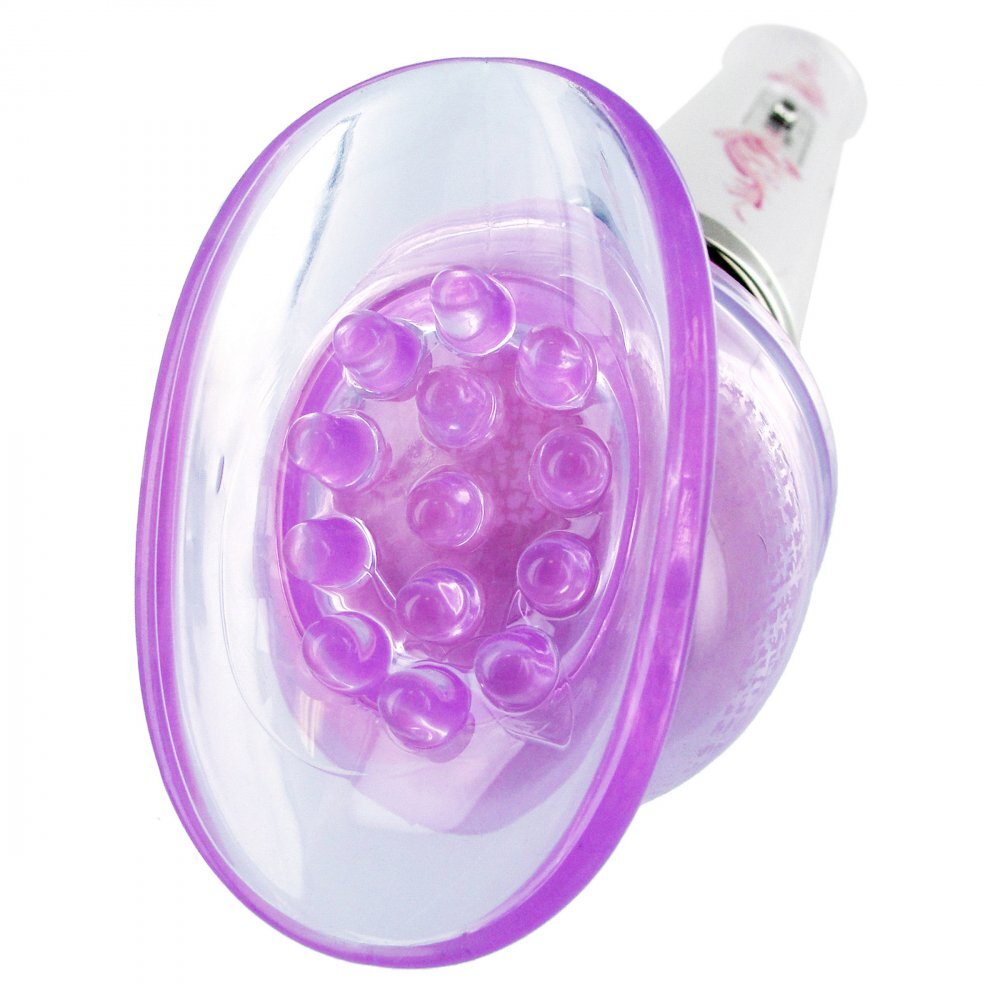 Accesorio de varita estimulante XR Wand Essentials Lily Pod