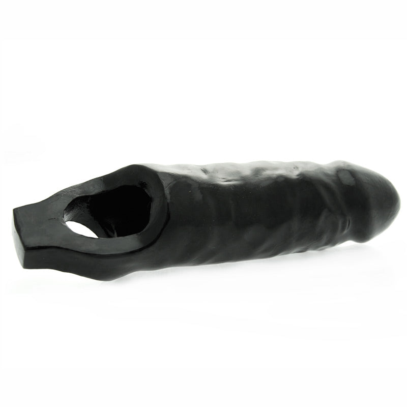 Funda para pene XL Black Mamba