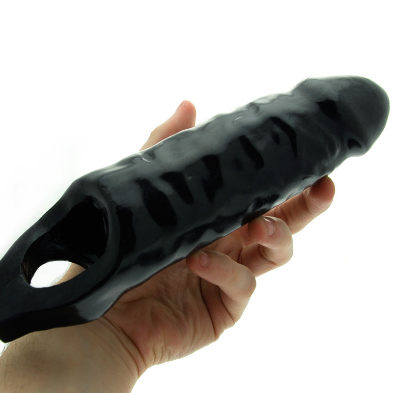 Funda para pene XL Black Mamba