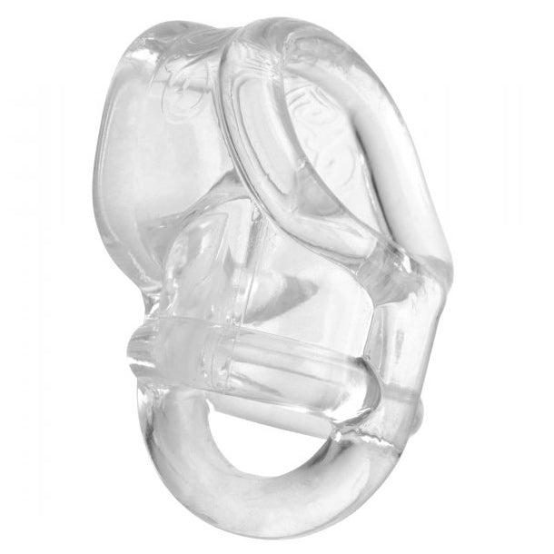 Annex Clear - Anillo para el pene superelástico y potenciador de la erección